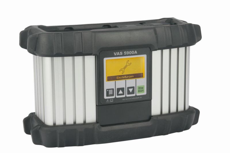 VAS Battery Chargers Archiv Exclusive for the Volkswagen Group